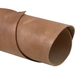 Buk- Natur hel stykk 2,5/3,mm ca 30x100 cm