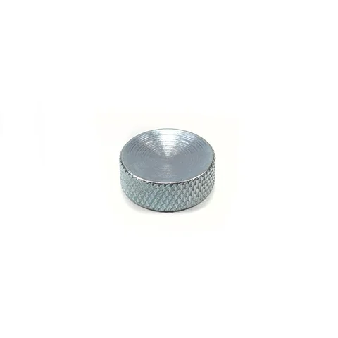 Ambolt for niter, flat og buet side Ø20 mm