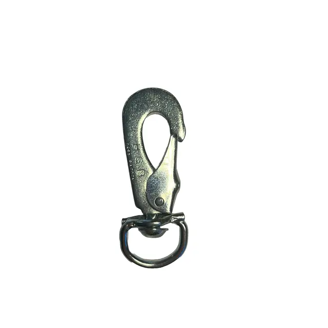 Karabinkrok BGB 15 mm 