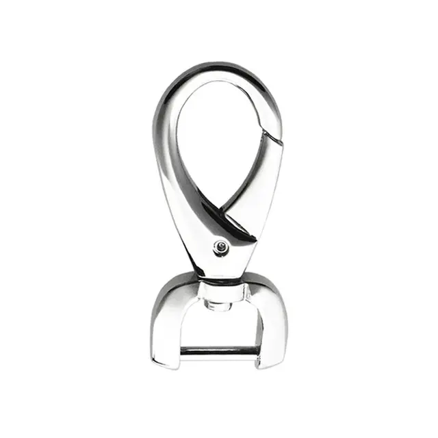 Flat Arch svivel krok - 16 mm - Blank 