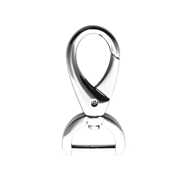 Flat Arch svivel krok - 20 mm - Blank 