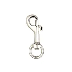 Karabinkrok 54x10 mm - Blank 