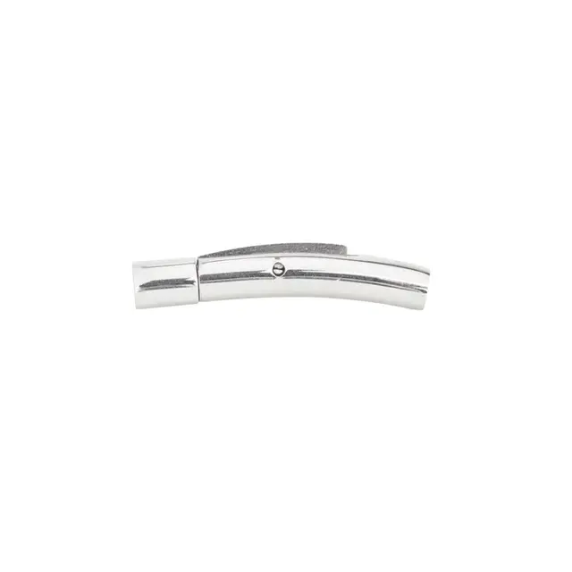 Armbåndlås BAYONET rustfri- 4 mm 