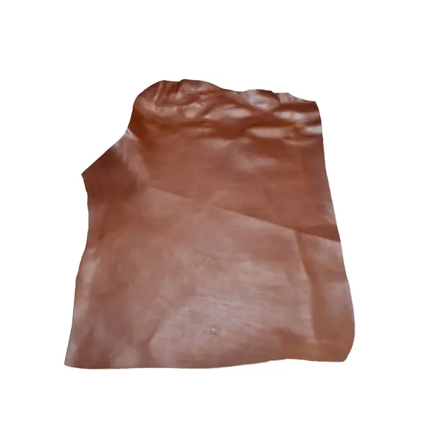 Forpart 2. sort. 1.5 mm - Cognac 52x76 cm 