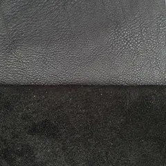 Møbelhud - Svart - 30 x 30cm 