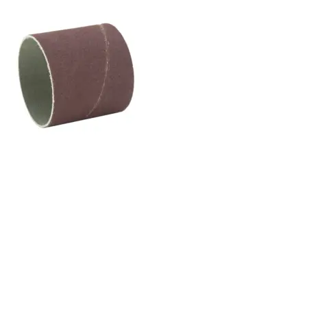 Slipehylse K120 Craftplus® kant.pol. Reserverull