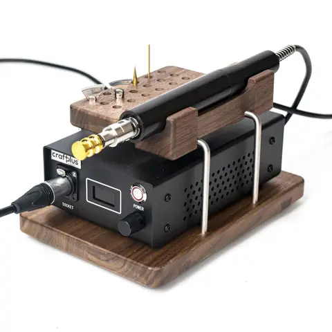 Craftplus® Kantmaskin Edge Creaser