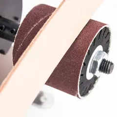 Slipehylse K80 Craftplus® kant.pol. Reserverull