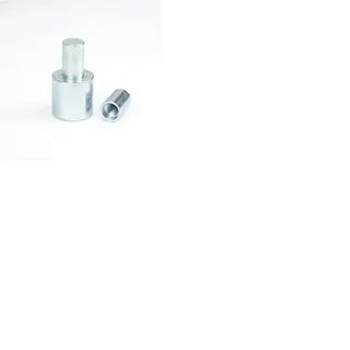 Craftplus® Gjenget matriseadapter for gjengede matriser