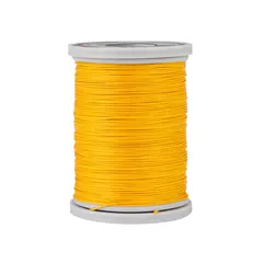 Craftplus® Premium lintråd - gul 