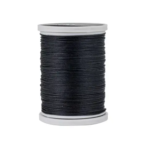 Craftplus® Premium lintråd - svart