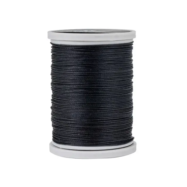 Craftplus® Premium lintråd - svart 