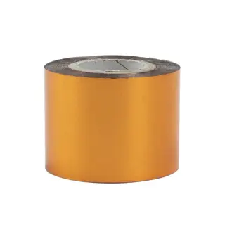 Craftplus® varmepreg folie - Kobber