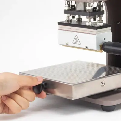 Craftplus® Varme og foliepreger Hot Stamp & Foil Imprinter 