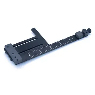 Craftplus&#174; m&#229;leguide for varmepresse