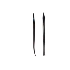 Syl med buet front 93 mm 