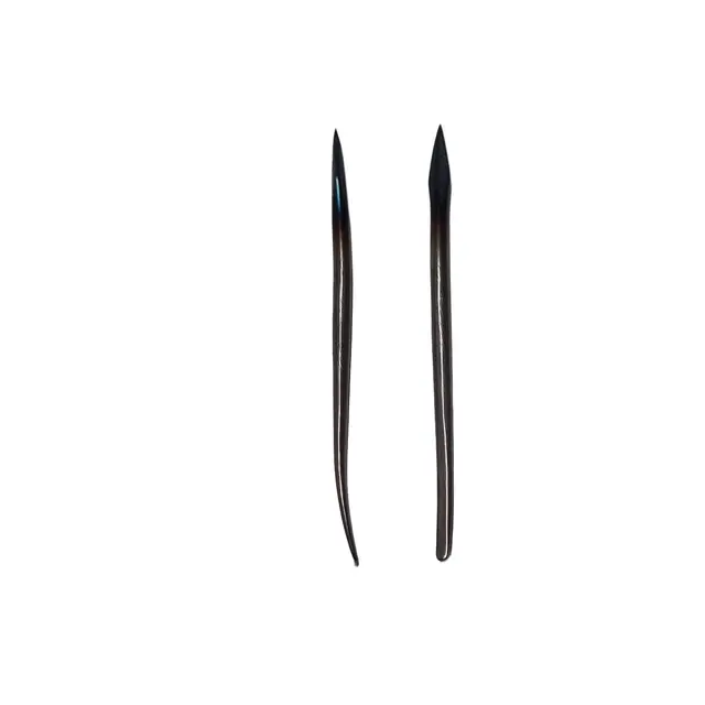 Syl med buet front 93 mm 