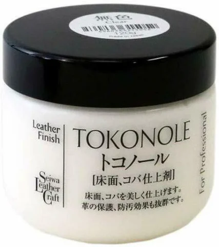 Tokonole 120 gram - Nøytral