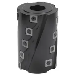 Kopi/Flushtrim Kutterhode Ø80mmxø30mm Senterhull