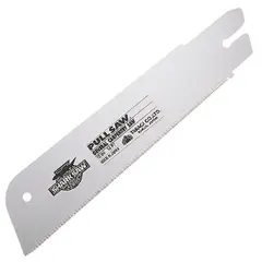 Reserveblad til Japansag  "Shark Saw" 300mm