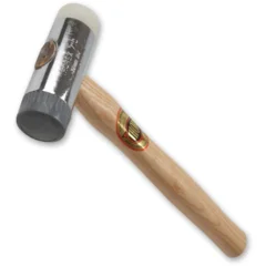 Hammer 710R hard/myk Ø32 mm 385 g (14oz) Thor