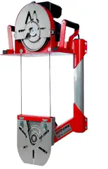 Håndbåndsag Mikeska Rpp 290 