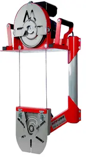 Håndbåndsag Mikeska Rpp 290