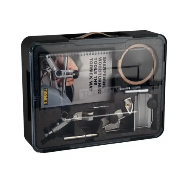 Jigsett for Tredreiing, Tormek TNT-808 