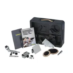 Jigsett for Tredreiing, Tormek TNT-808