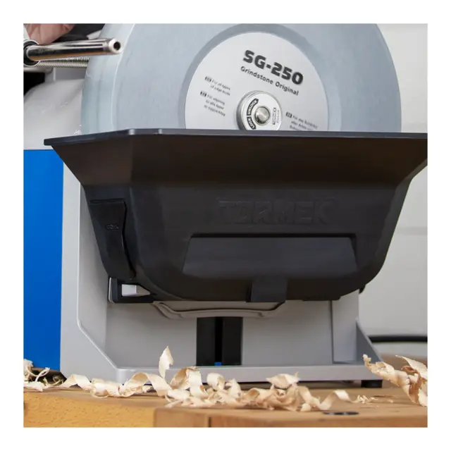 Tormek Vannkar for T8 