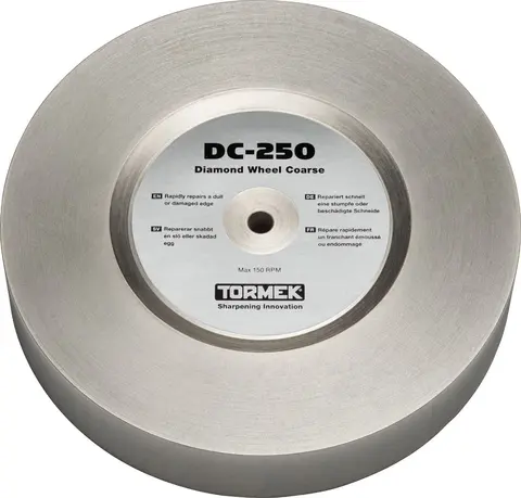 Diamantstein Grov &#216;250, Tormek Tormek Dc250