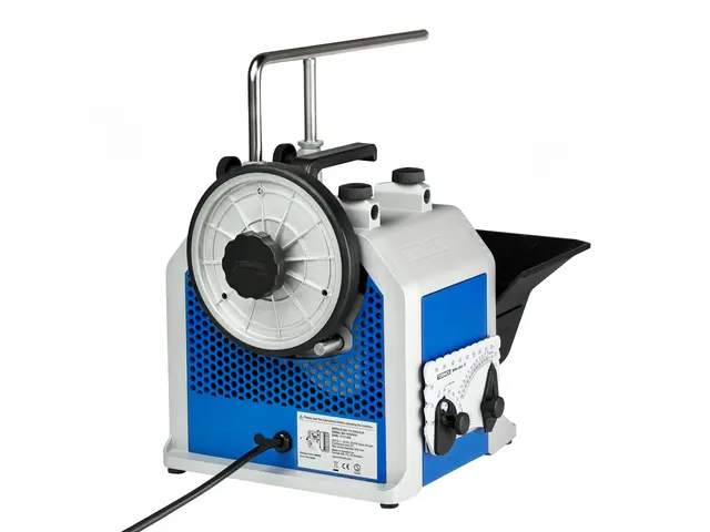 Tormek T-8 Custom Design din T8 