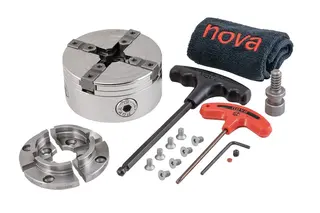 Teknatool Nova Supernova2 Chuck F, Ad