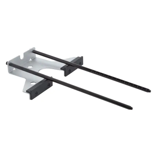 Trend T4EK Håndoverfres 850W 8 mm spennhylse, variabel hastighet,230V 