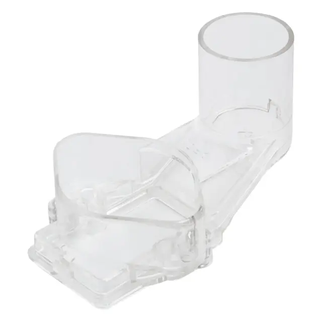 Trend T4EK Håndoverfres 850W 8 mm spennhylse, variabel hastighet,230V 