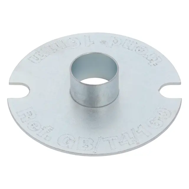 Trend T4EK Håndoverfres 850W 8 mm spennhylse, variabel hastighet,230V 