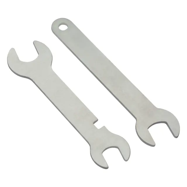 Trend T4EK Håndoverfres 850W 8 mm spennhylse, variabel hastighet,230V 