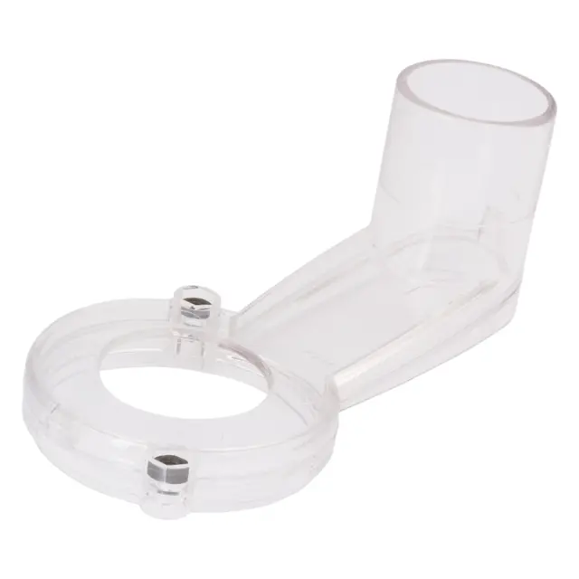 Trend T7EK Håndoverfres 2100W 12 mm spennhylse, variabel hastighet 