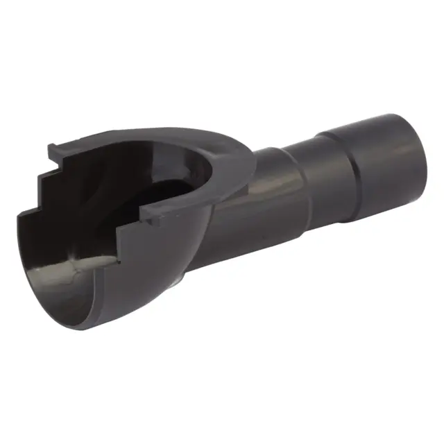 Trend T7EK Håndoverfres 2100W 12 mm spennhylse, variabel hastighet 