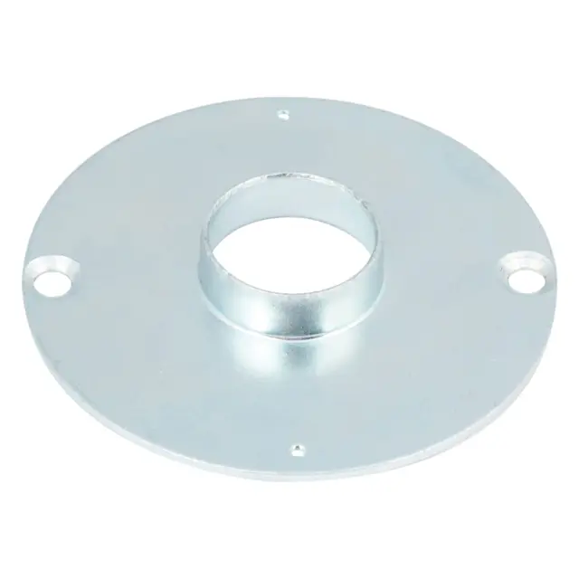 Trend T7EK Håndoverfres 2100W 12 mm spennhylse, variabel hastighet 