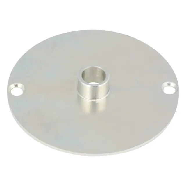 Trend T7EK Håndoverfres 2100W 12 mm spennhylse, variabel hastighet 