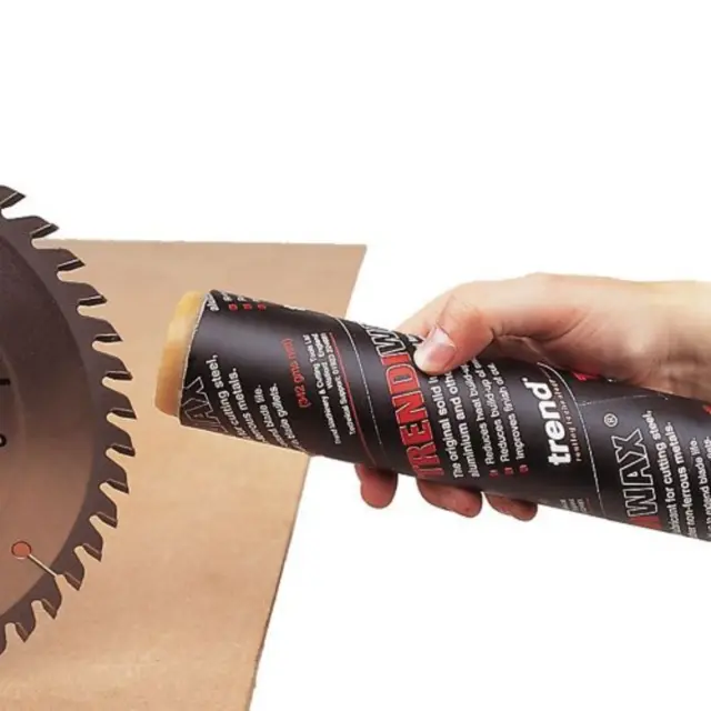 Trendiwax- Smørestift til Sagblader Trend 