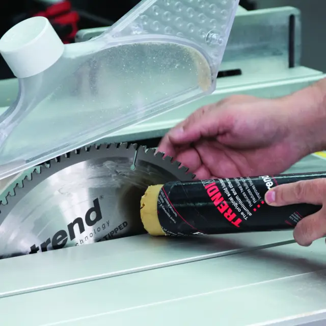 Trendiwax- Smørestift til Sagblader Trend 