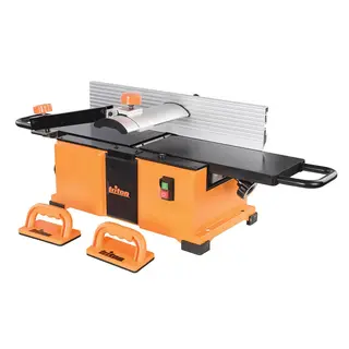 Triton TSPL152 1100W. Avretterhøvel 152mm høvlebredde