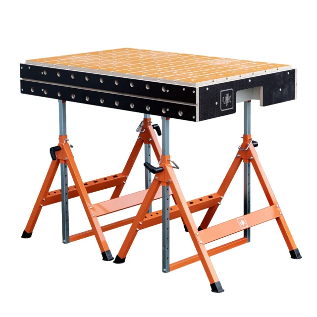UJK Arbeidsbenkramme Mk II Workbench System 