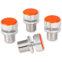 UJK Høydejusterbare benkehaker – 4 stk For 20 mm benkehull