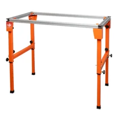 UJK ramme til multifunksjonsbord Høyde 650–950 mm – sammenleggbar