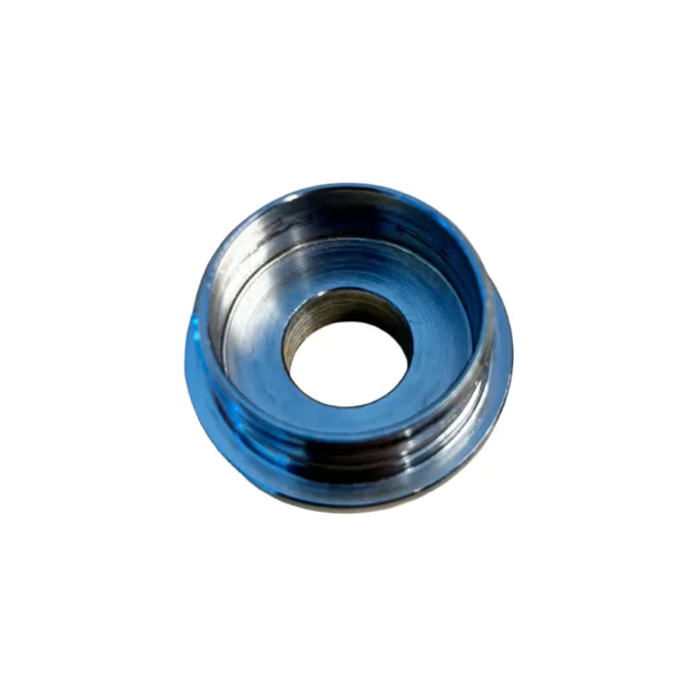 UJK styrehylse 5/8" for sinkejigg Reservedeler til UJK Sinkejigg 