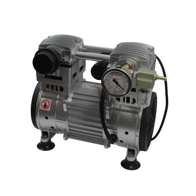 Vakuumpumpe VP1500 320l/min (11.3CFM) 