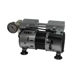 Vakuumpumpe VP550 80 l/min (2.8 CFM)